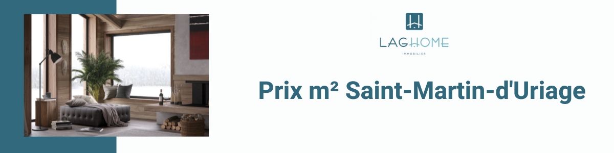 Prix m2 saint martin d'uriage